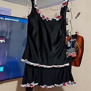 Tankini All Swim Wear $4 Each